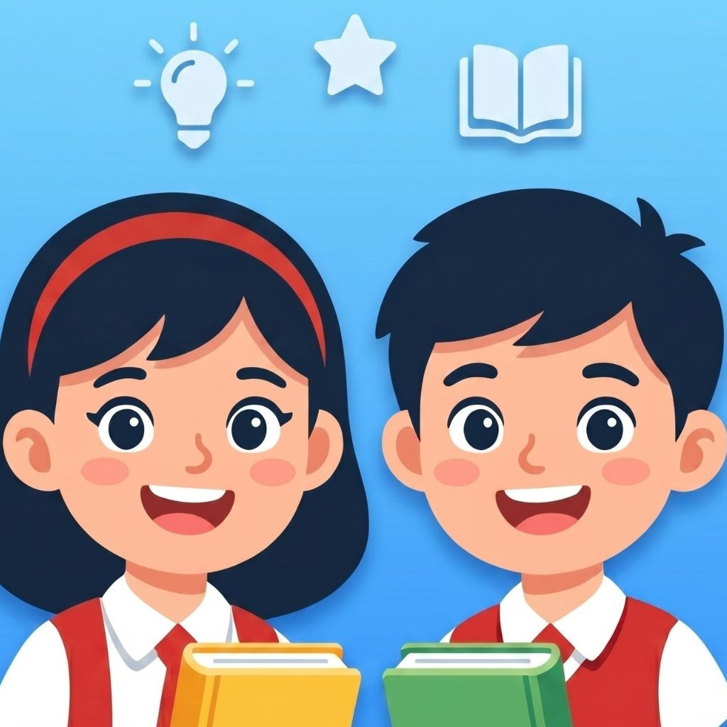 Ikon aplikasi EduPintar