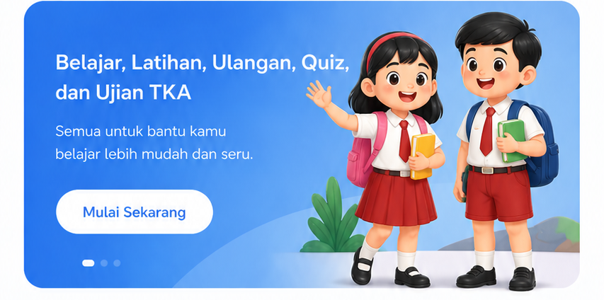 Banner aplikasi EduPintar
