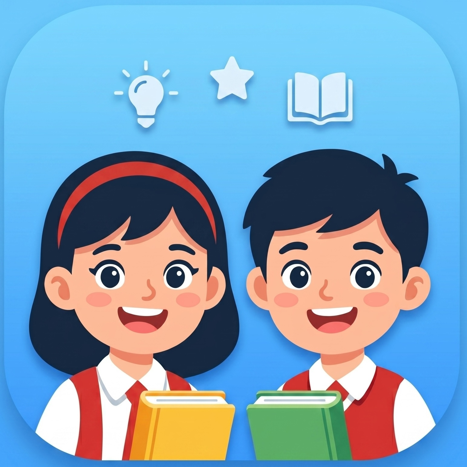 Logo EduPintar